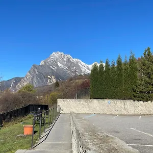 Hotel Le Marintan Saint-Michel-de-Maurienne