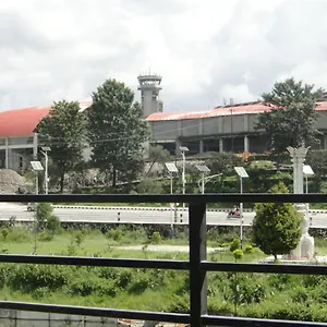 Ganapati Airport Kathmandu
