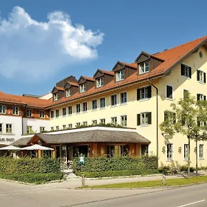 Hotel Zur Post Aschheim