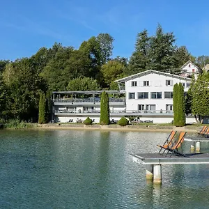 Hotel Novalaise Plage Novalaise