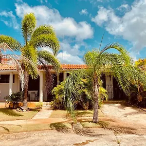 Hotel Atenas Manati
